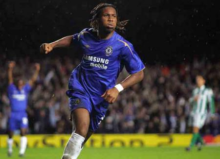 drogba